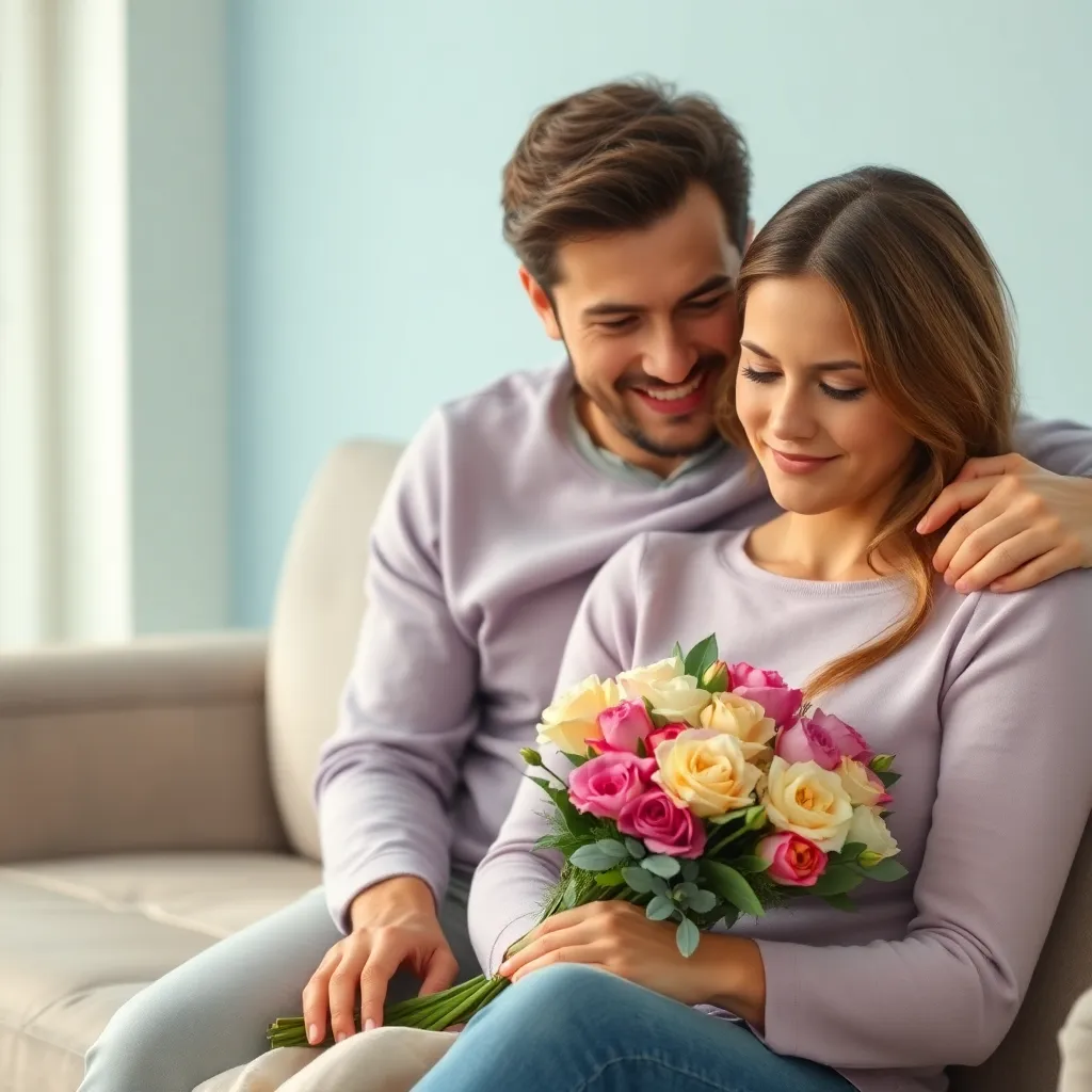 Recognize Love-Bombing Patterns