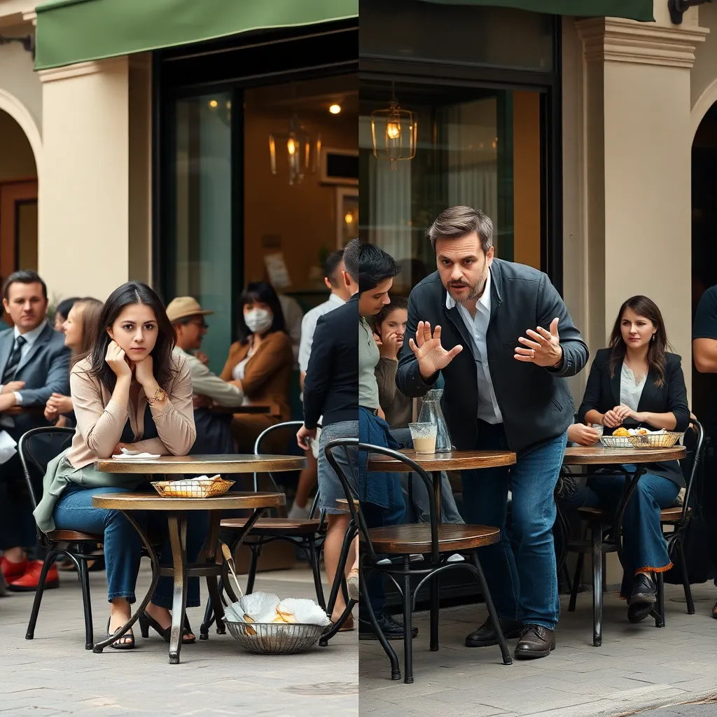 Public Humiliation Instances