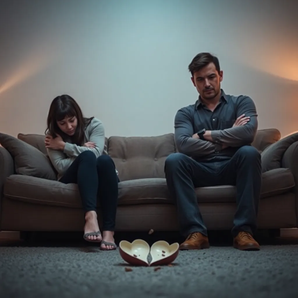 Gaslighting to Alter Reality