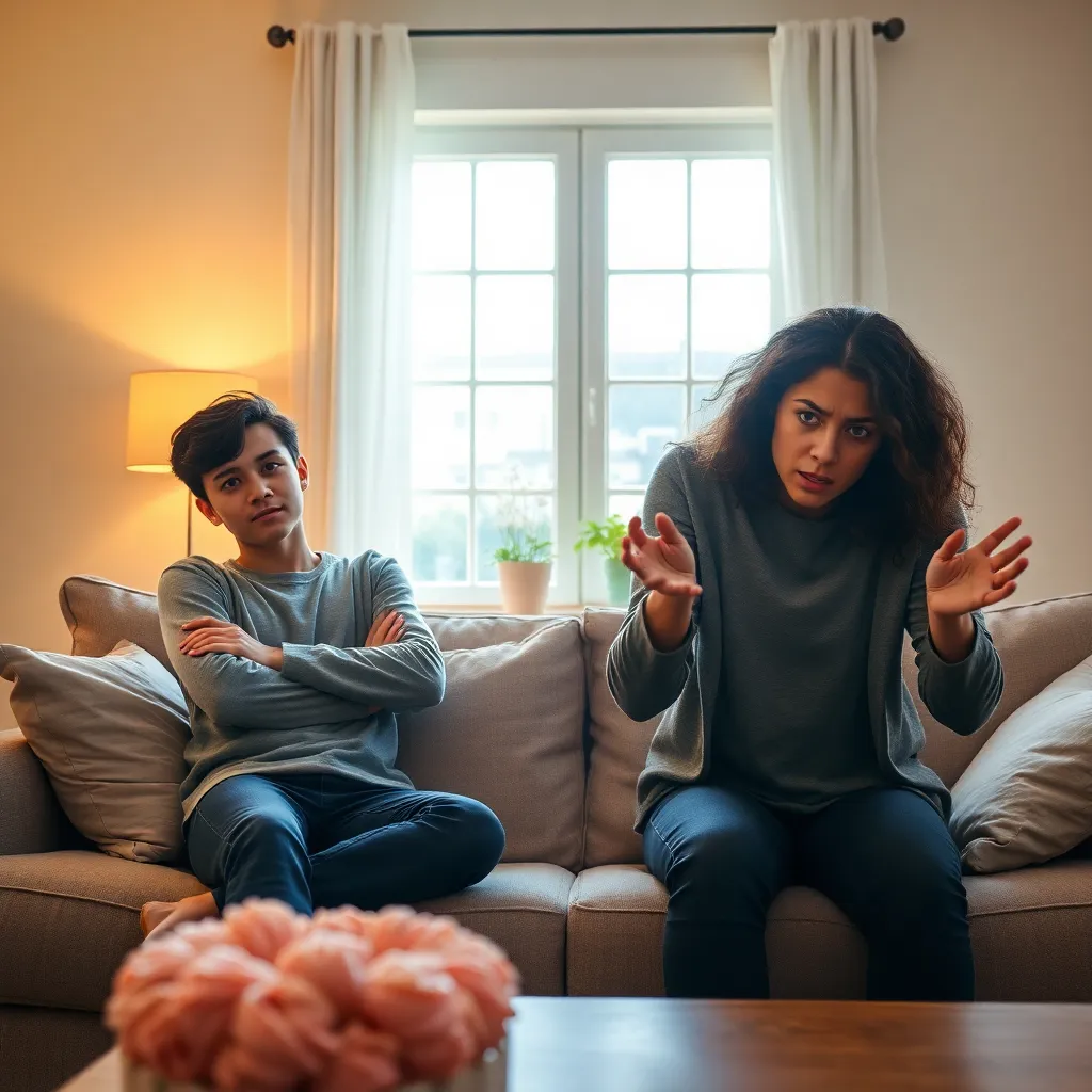 Setting Healthy Boundaries