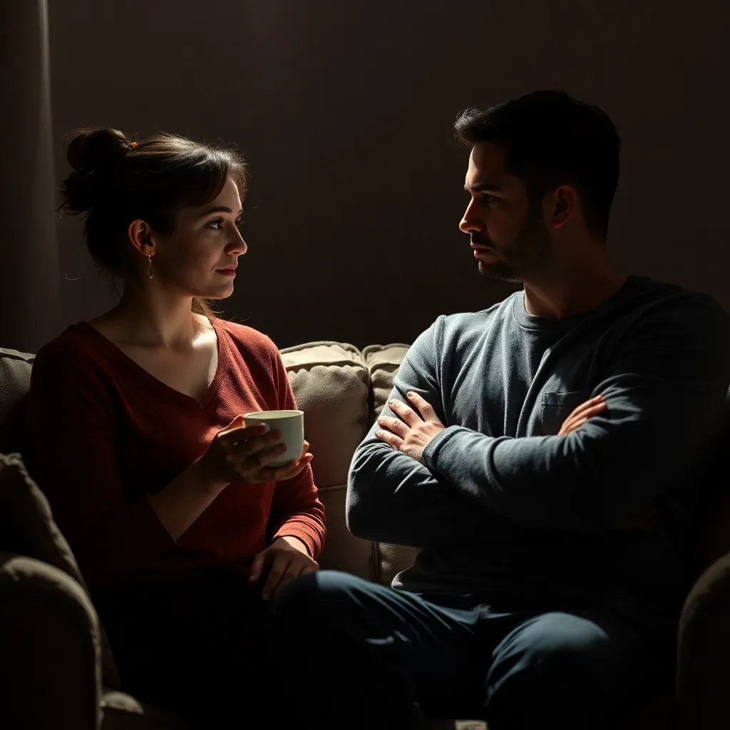 Recognizing Narcissistic Defense Tactics