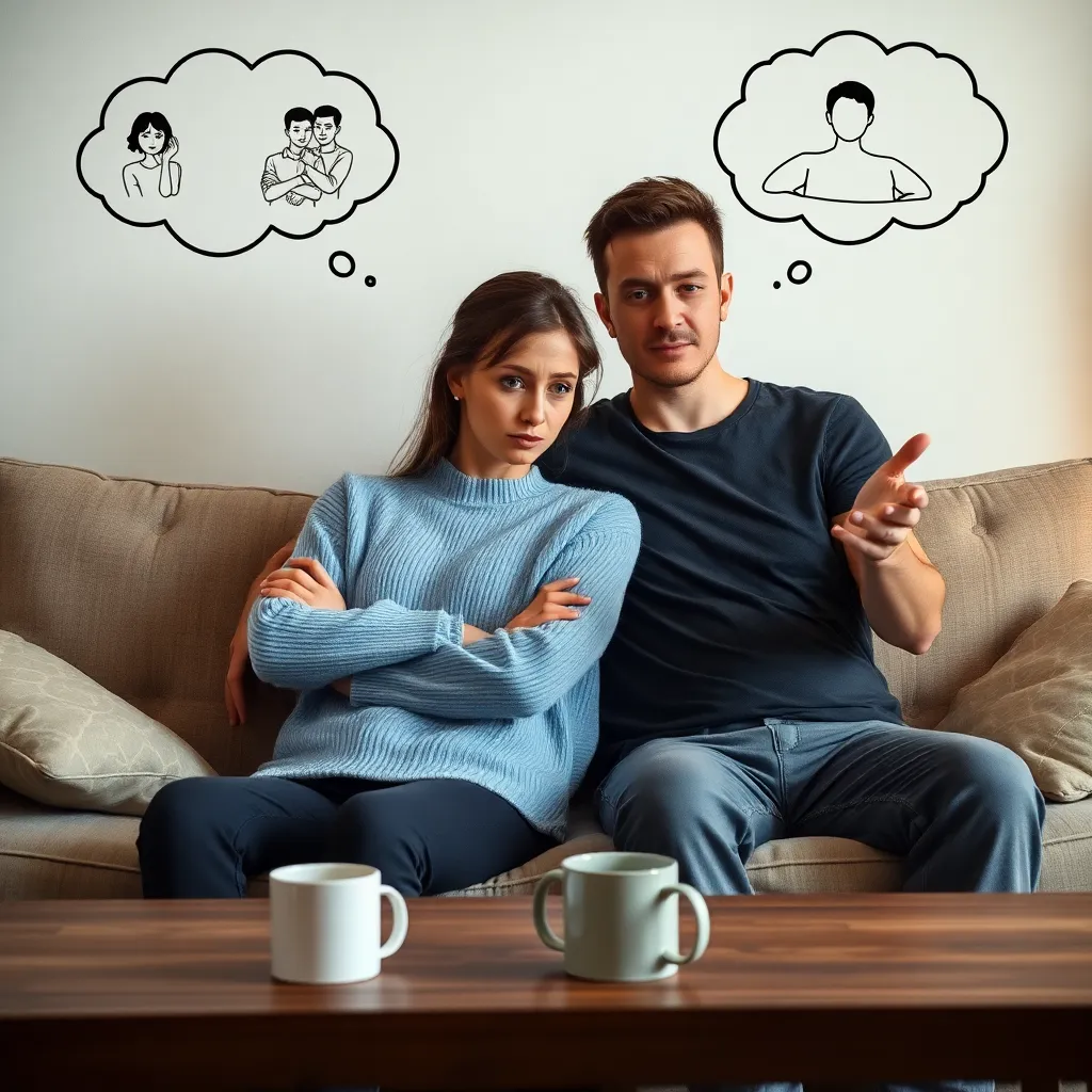 Identify Gaslighting Techniques