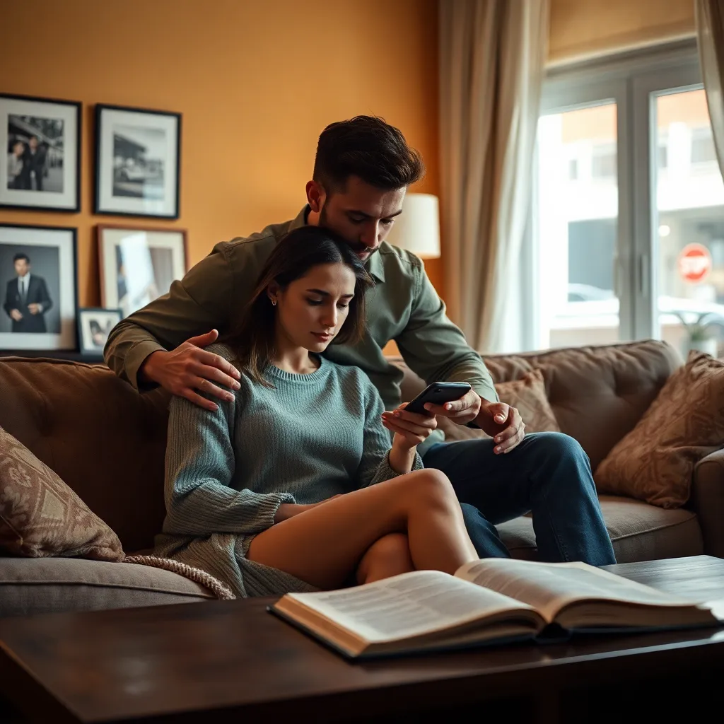 Isolation Under the Guise of Care