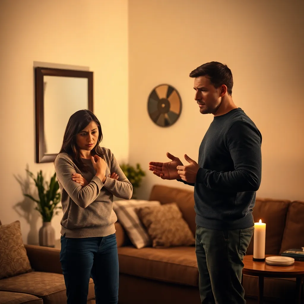 Recognizing Emotional Manipulation Tactics