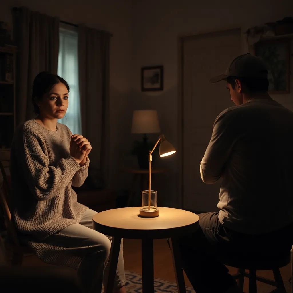 Recognizing Narcissistic Silent Treatment