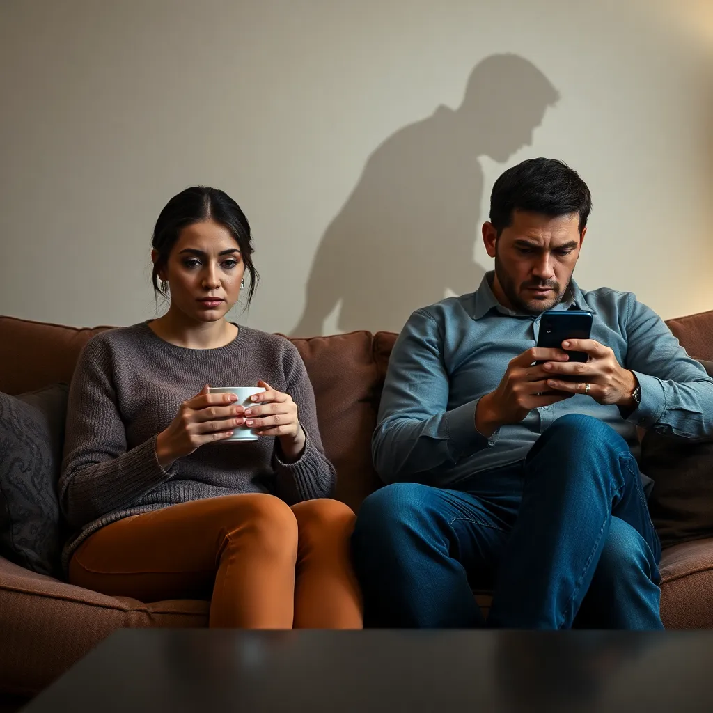 Jealousy as a Manipulation Tool