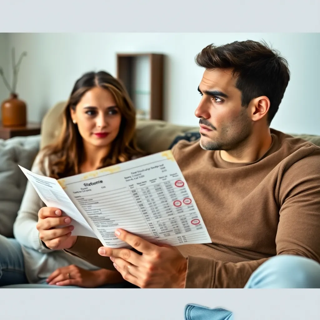 Controlling Financial Resources