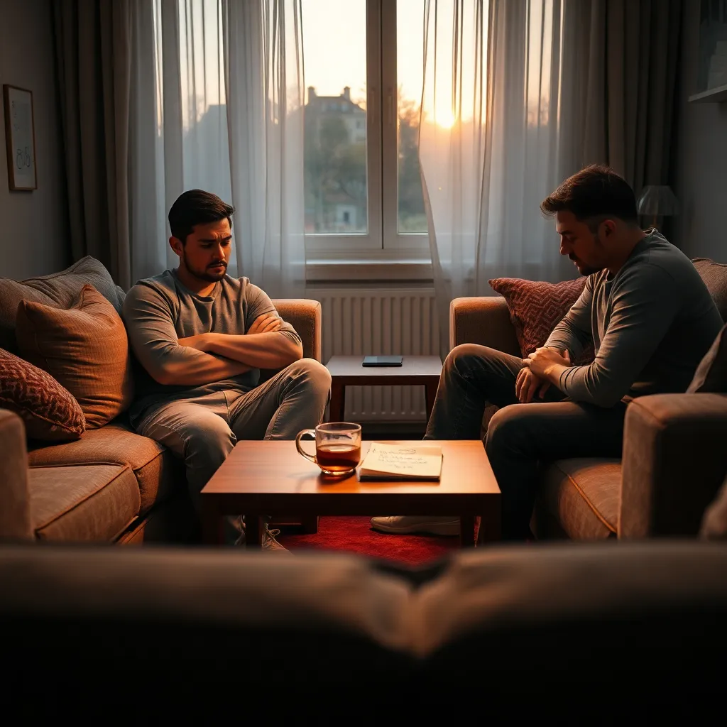 Narcissists' Aversion to Toxic Patterns