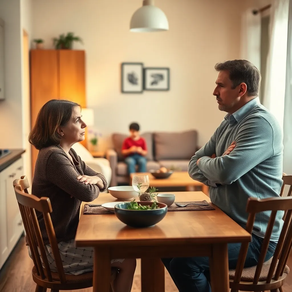 Common Reactions to Confrontation