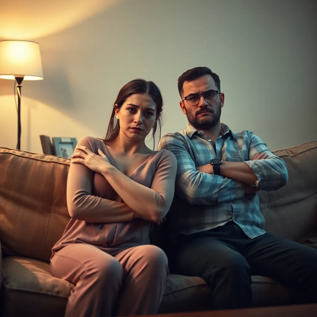 Dismissing Your Emotions