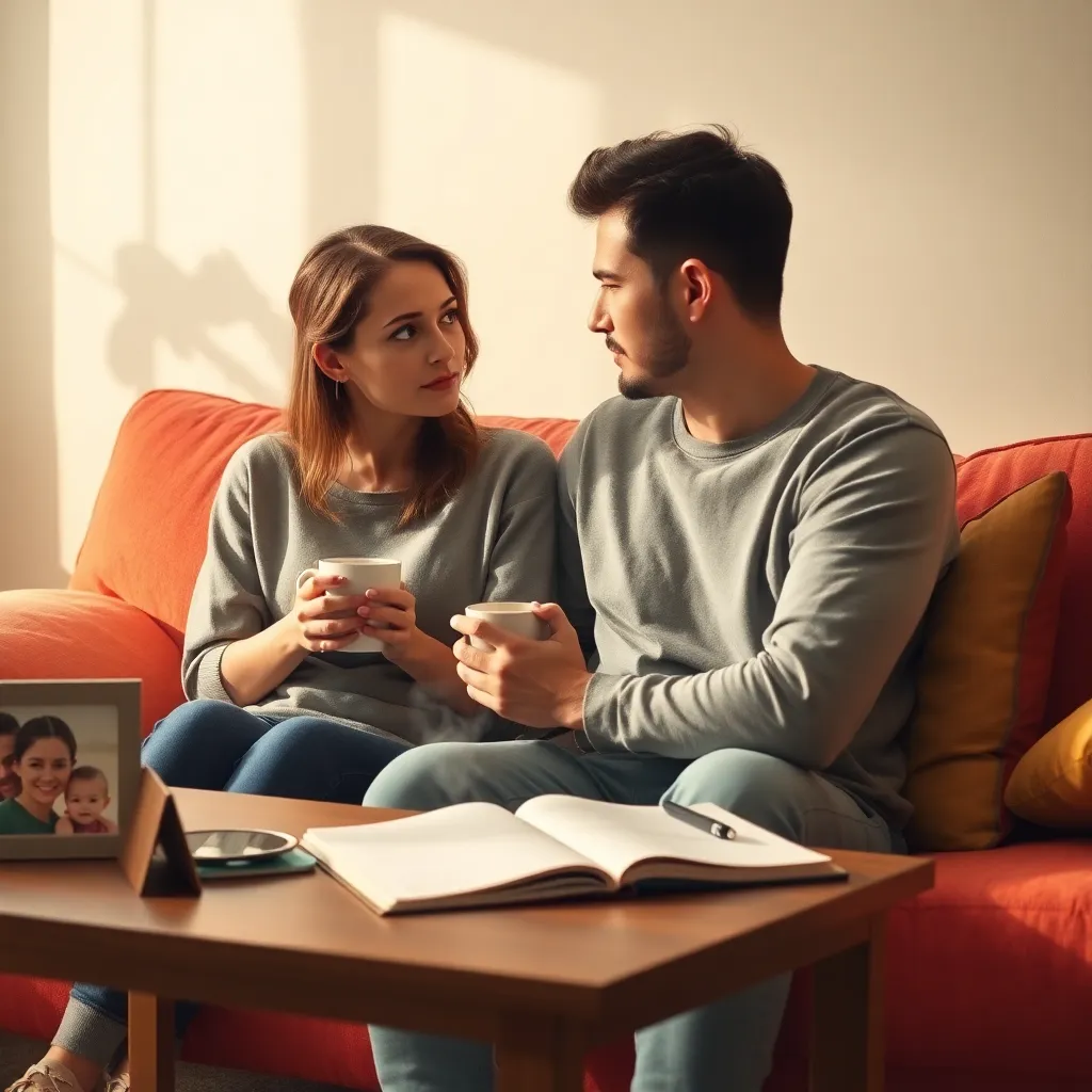 Navigating Relationships with Narcissists