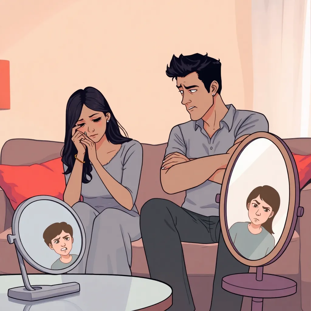 Criticism of Your Appearance