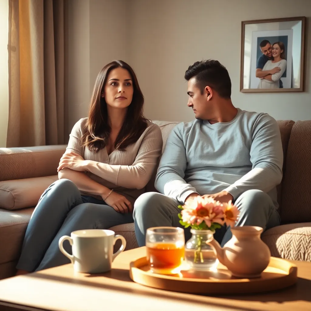Confronting the Silent Treatment