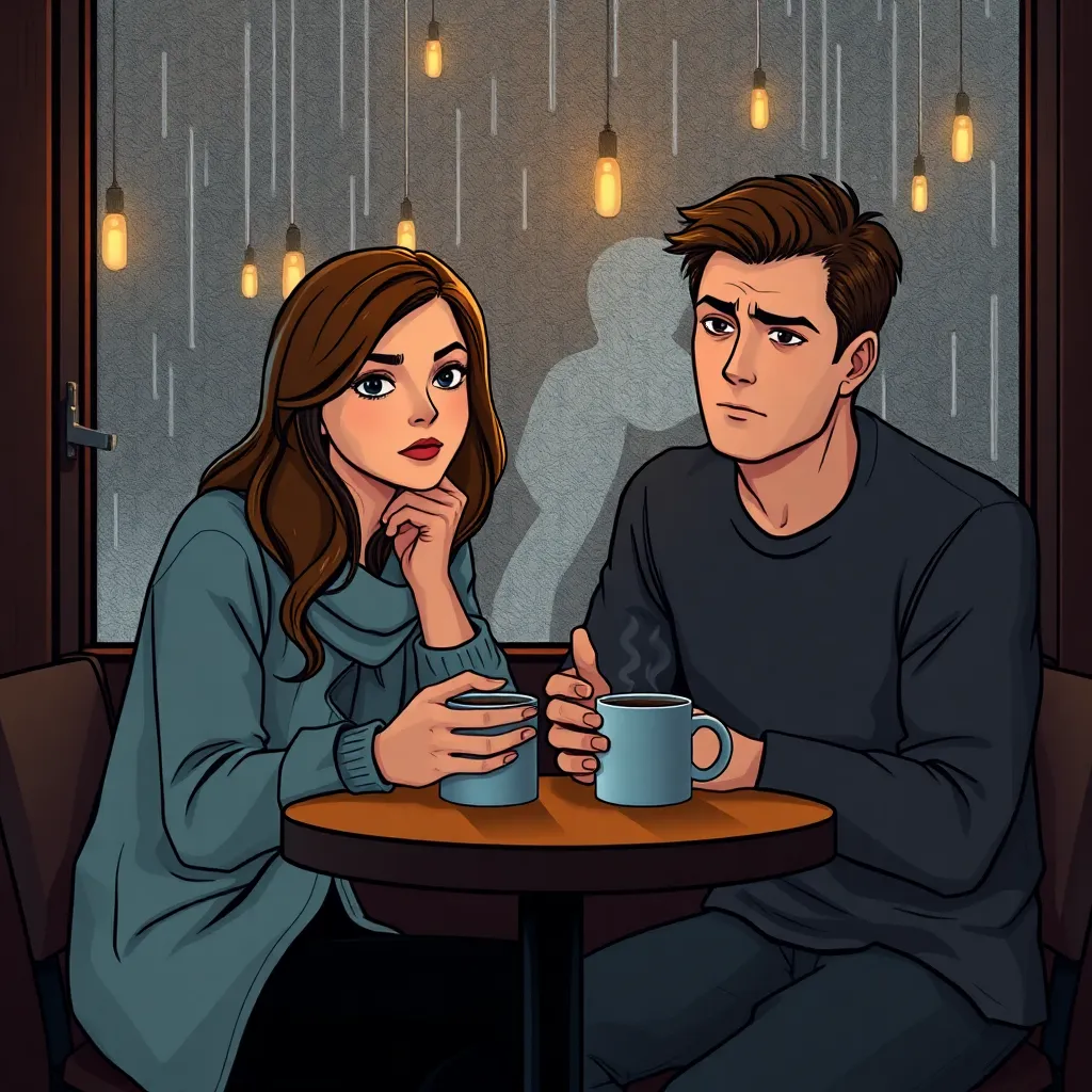 Emotional Triggers in Relationships