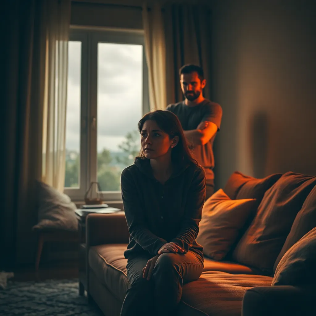 Frequent Emotional Outbursts