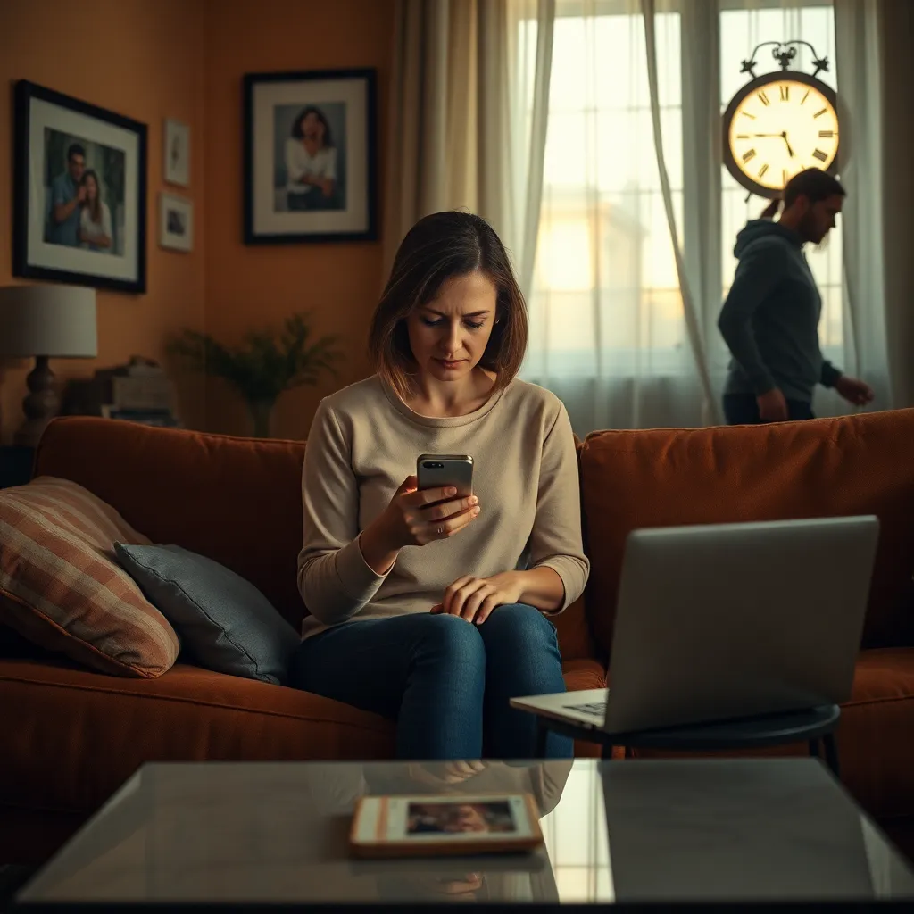 Monitoring Your Social Media