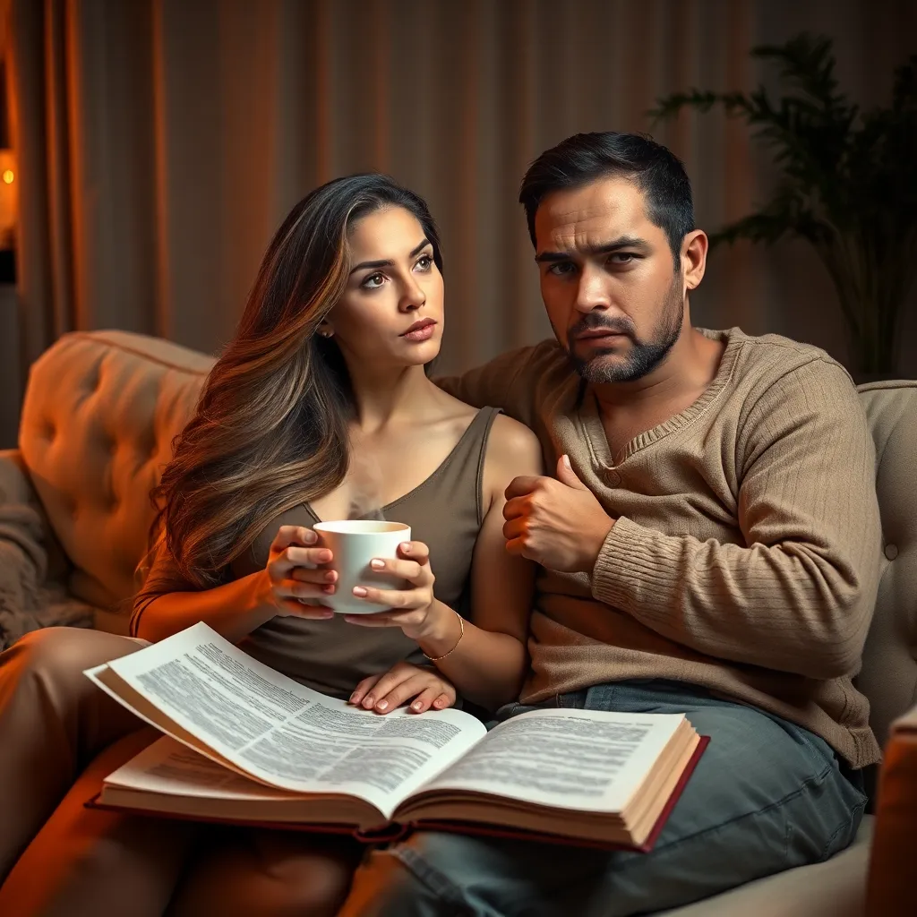 Gaslighting: Manipulating Perception and Reality