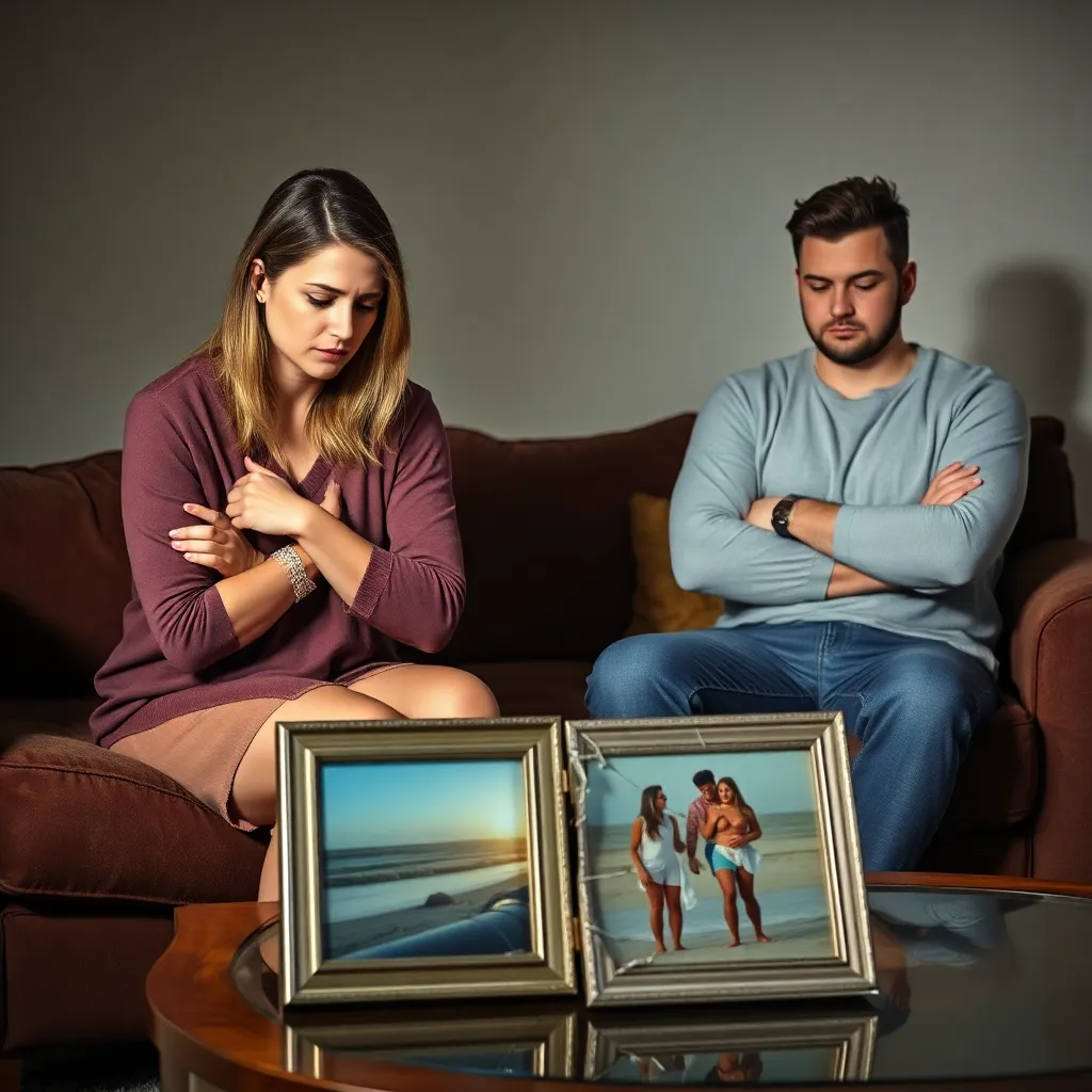 Recognizing Narcissistic Manipulation Tactics