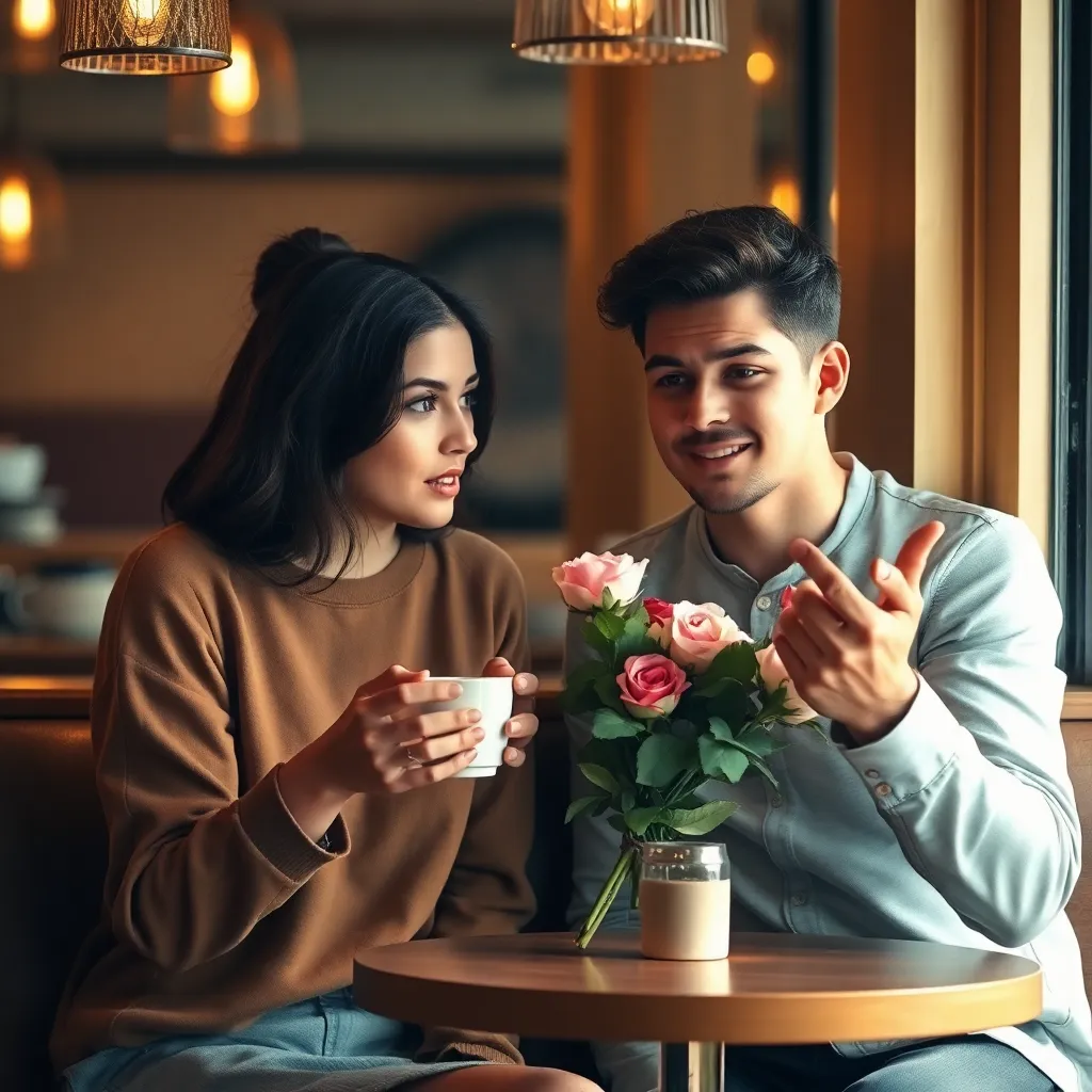 Spotting Early Love Bombing Signs