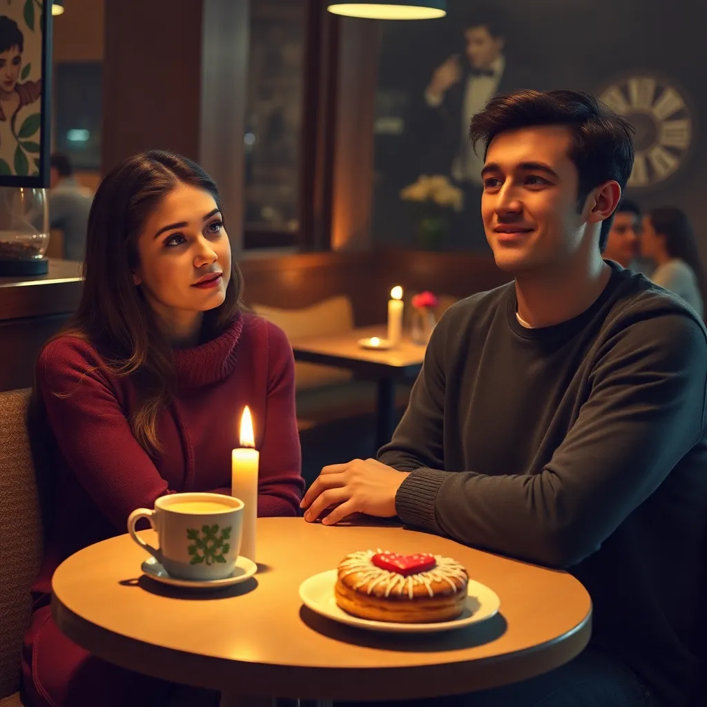 Inconsistent Affection: Keeping You Guessing