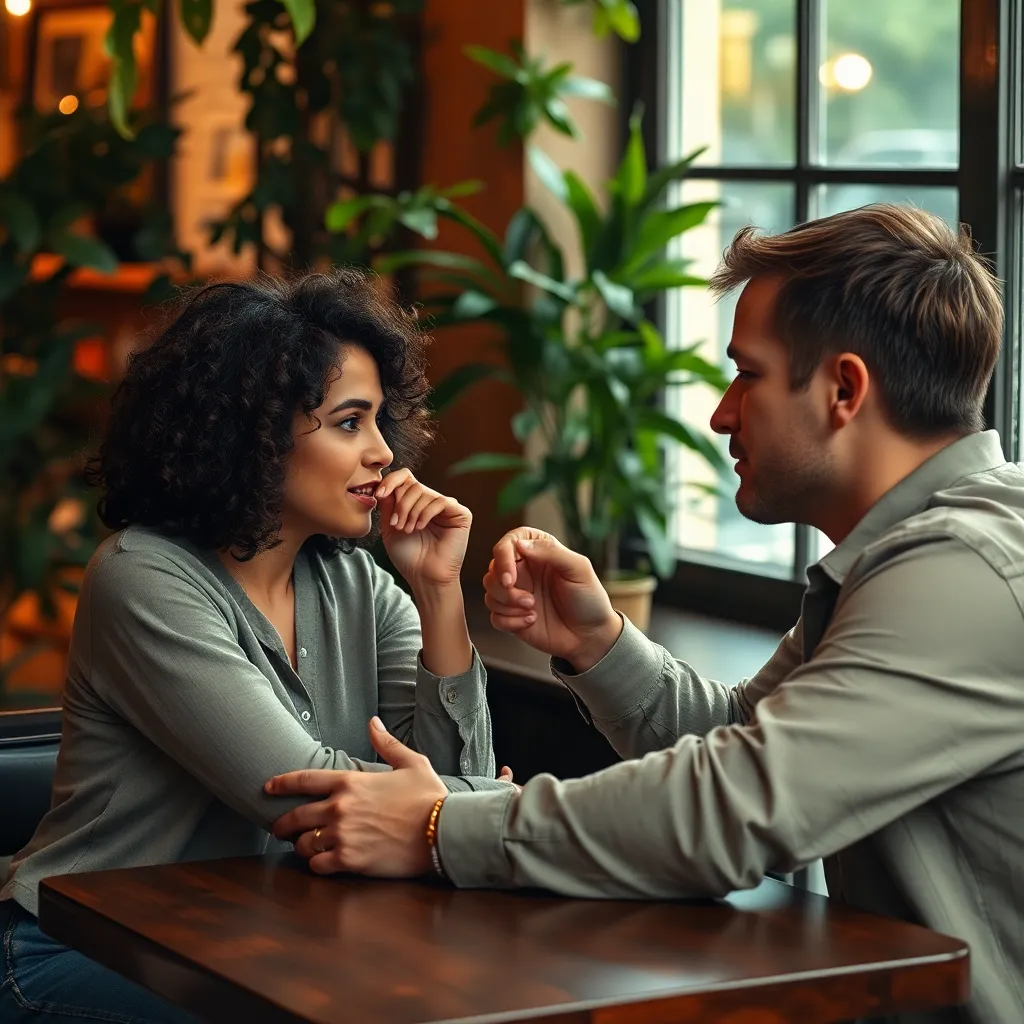 Cultivate Trust Gradually