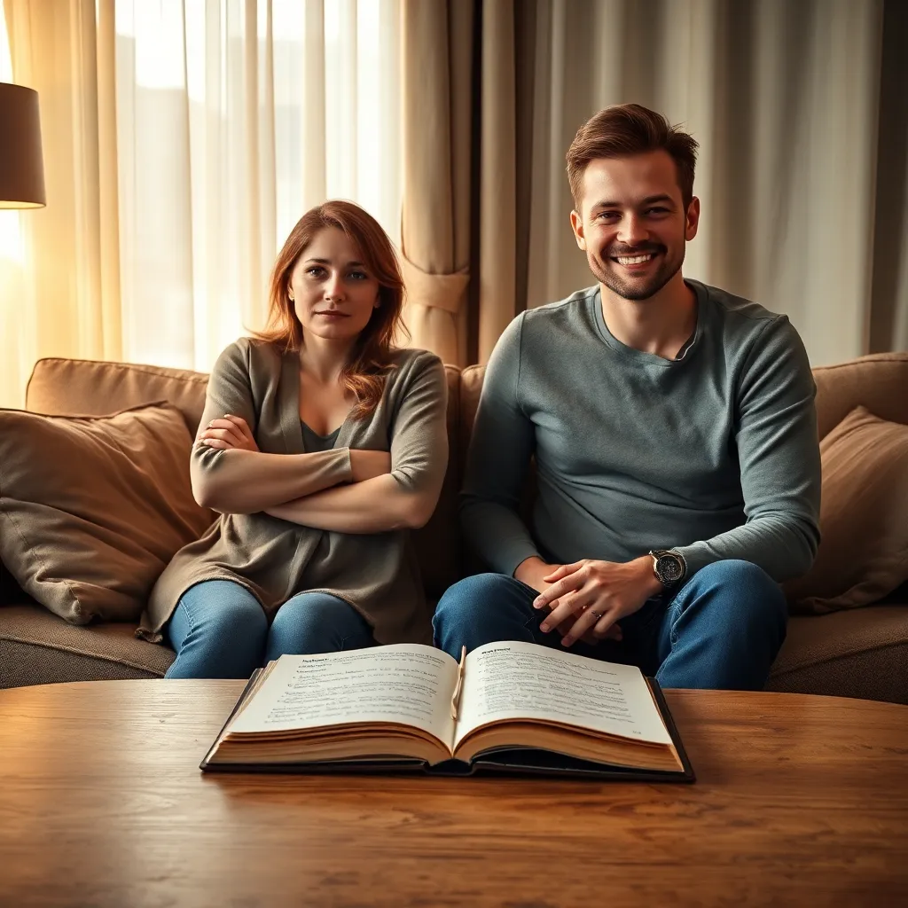 Identifying Covert Narcissist Traits