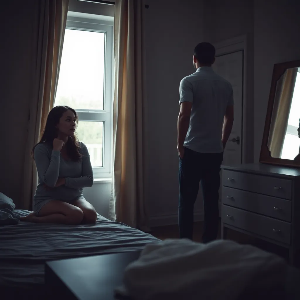 The Impact of Exposure on Victims