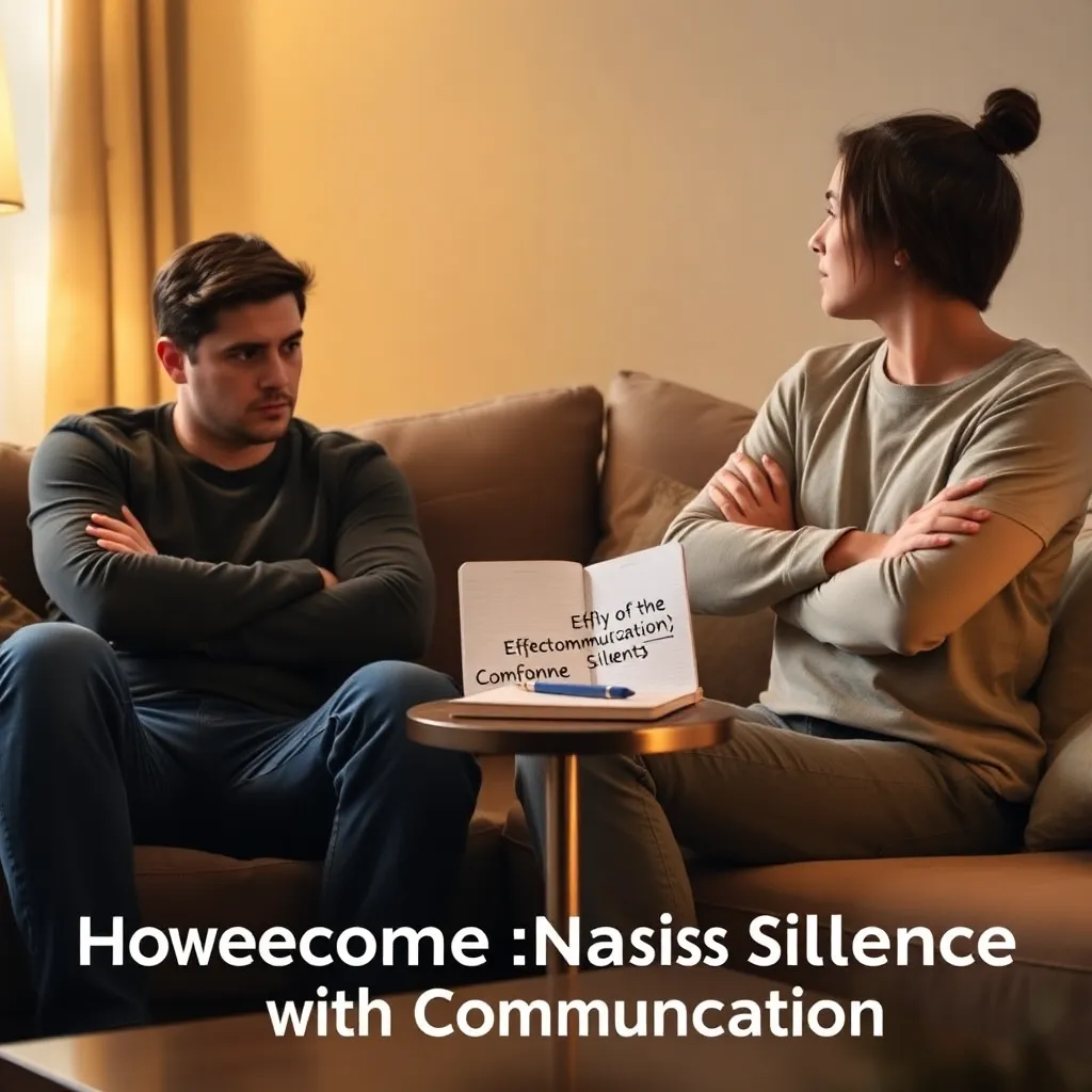 Effective Communication Techniques