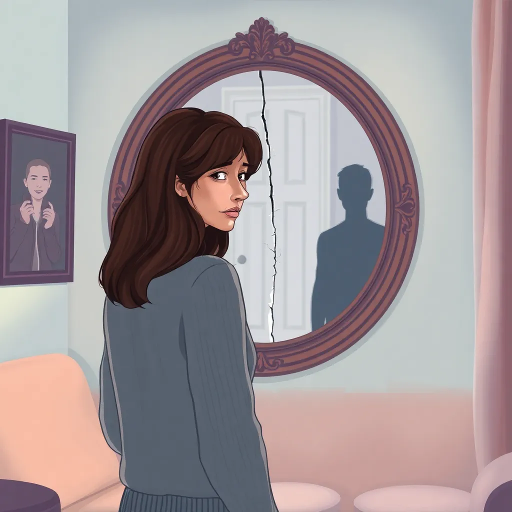 Undermining Personal Confidence