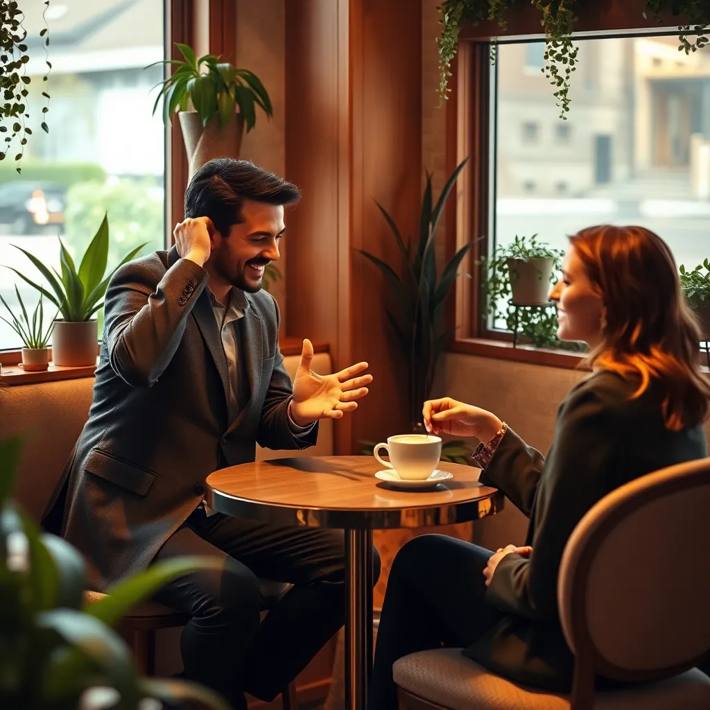 Practice Assertive Communication
