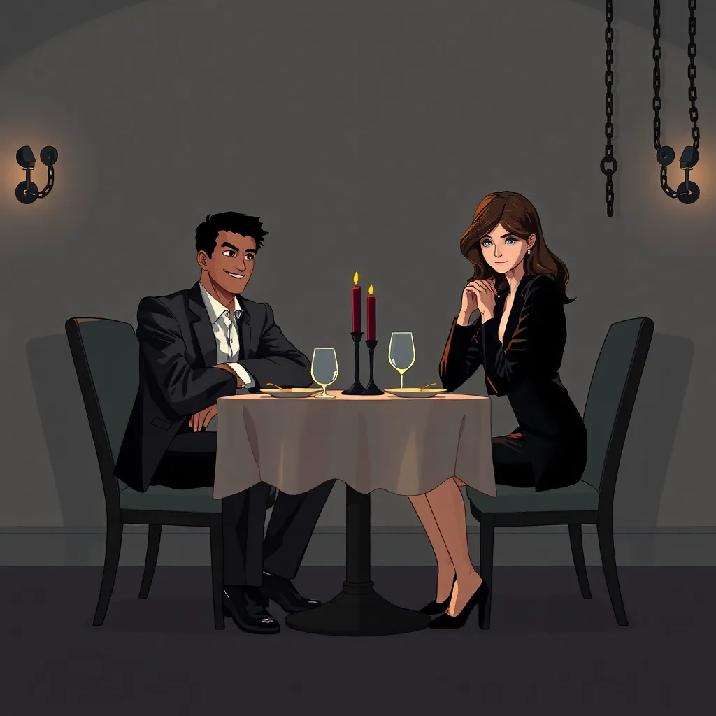 Recognizing Narcissistic Behaviors