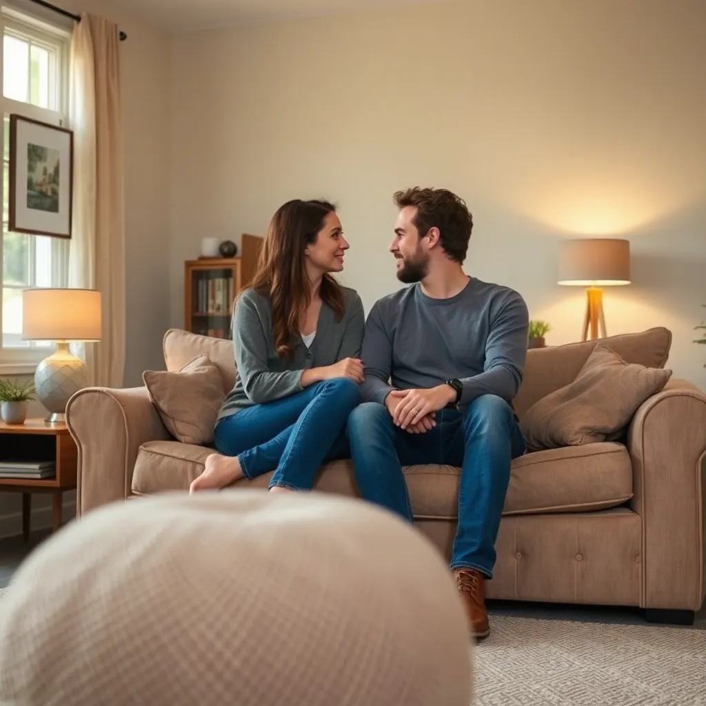 Rebuilding Connections: Steps Forward
