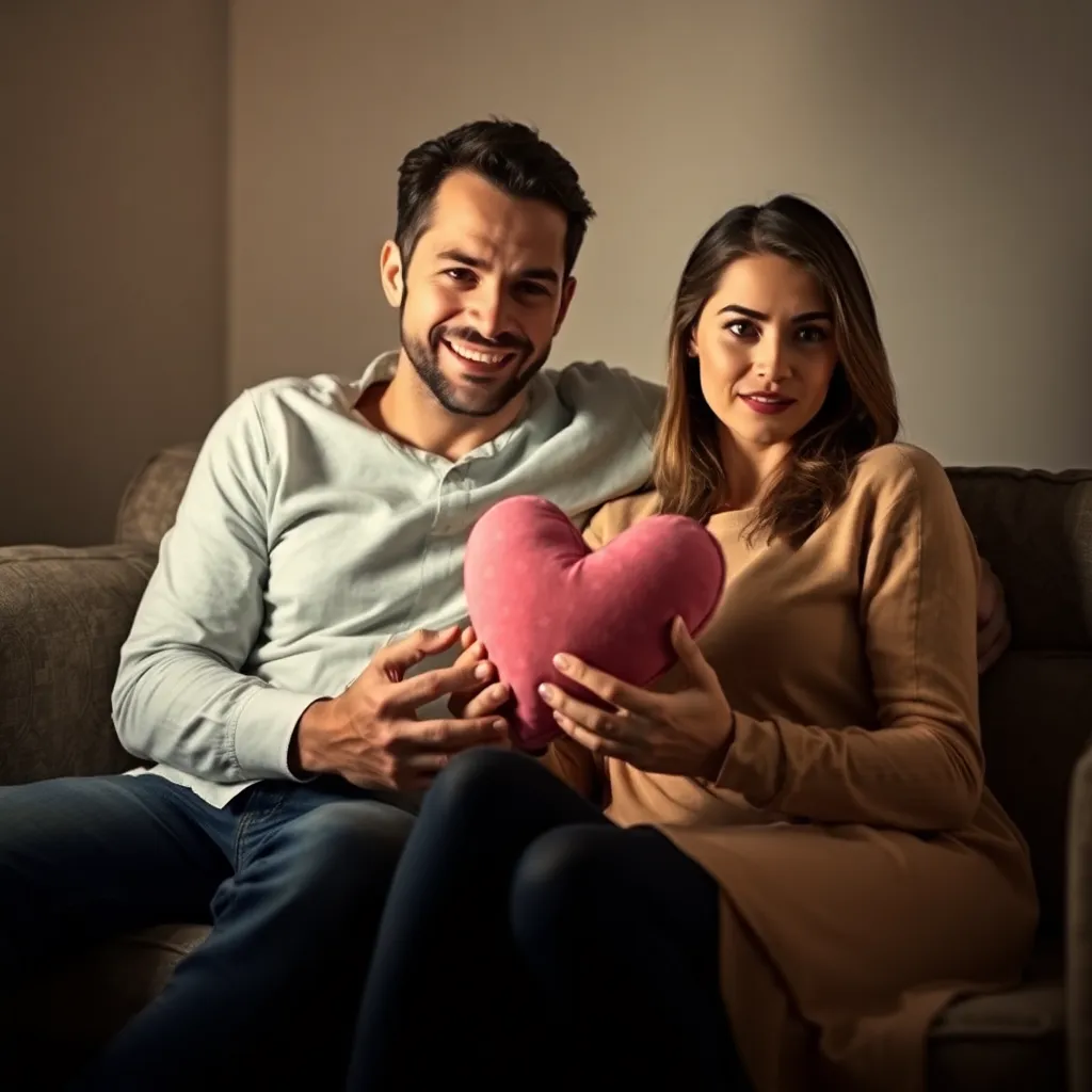 Love-Bombing Manipulation Tactics