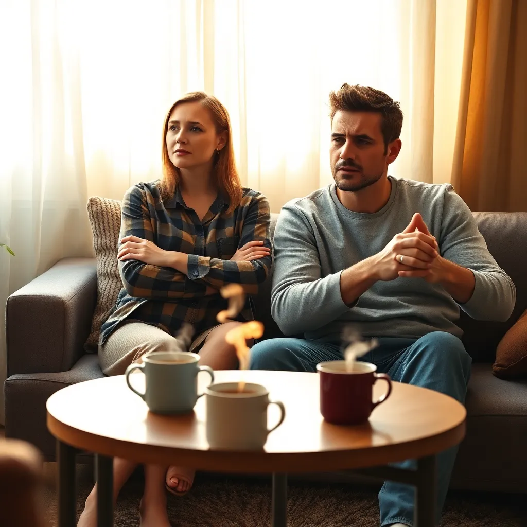 Rebuilding Trust After Deception