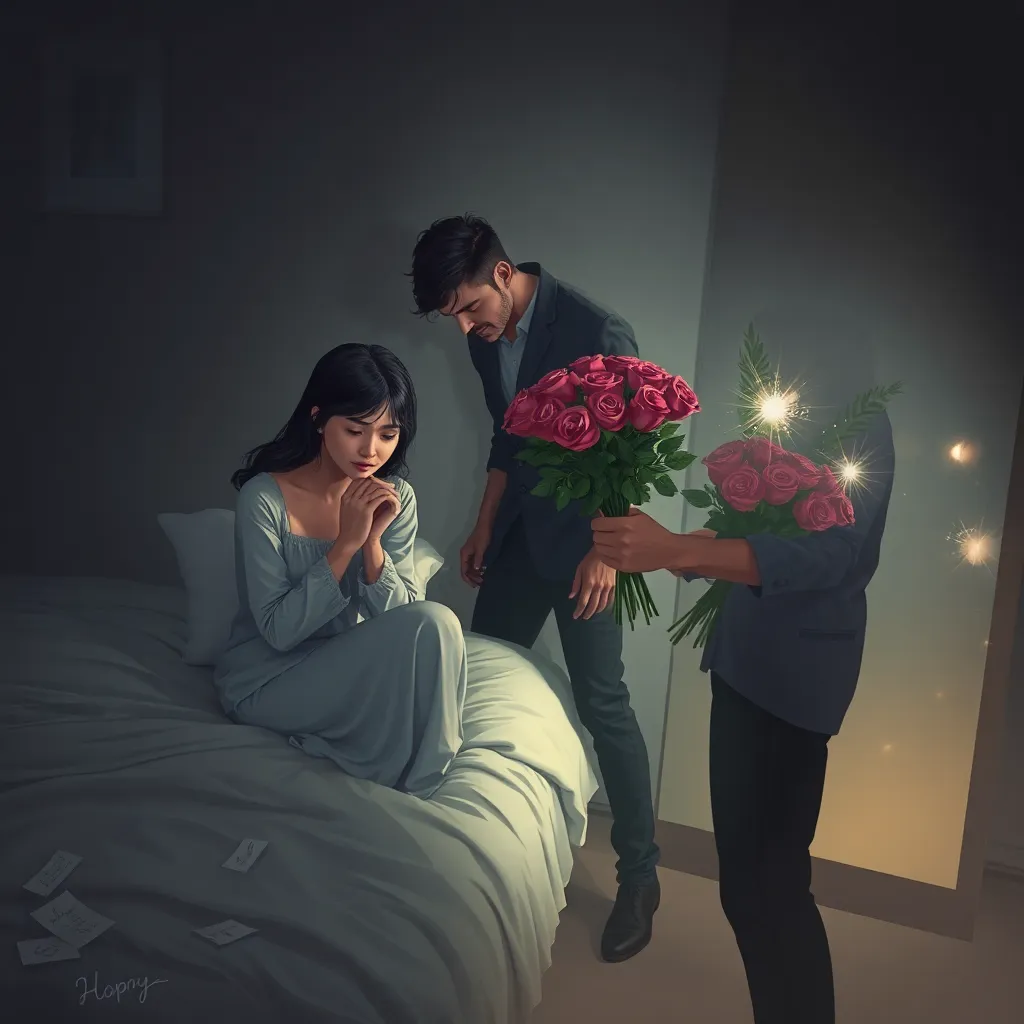 Manipulative Guilt Tripping Signs