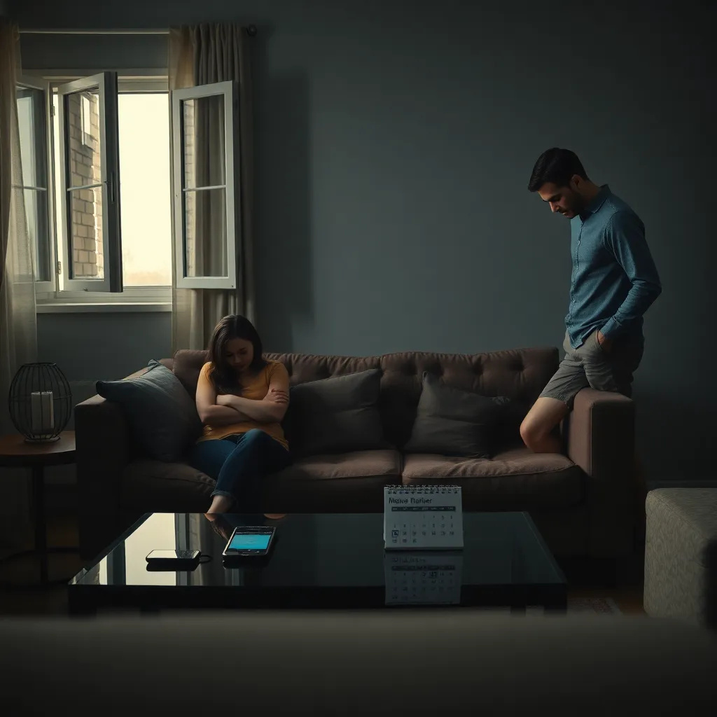 Isolating You from Support