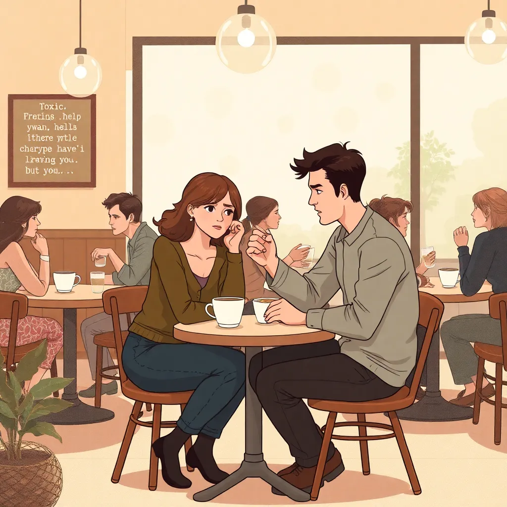 Undermining Your Social Circles