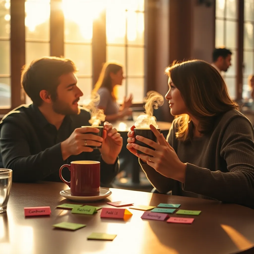 Unpacking Love's Cognitive Biases