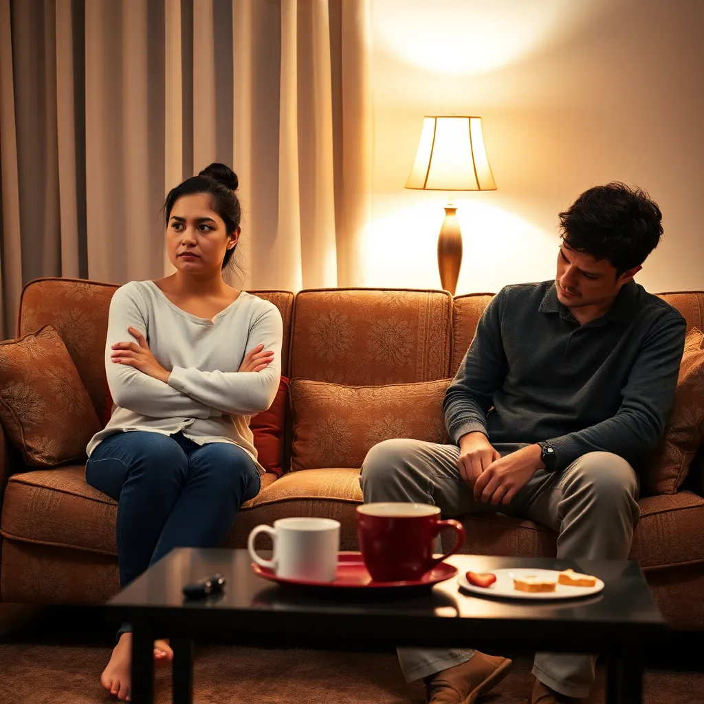 Identifying Silent Treatment Patterns
