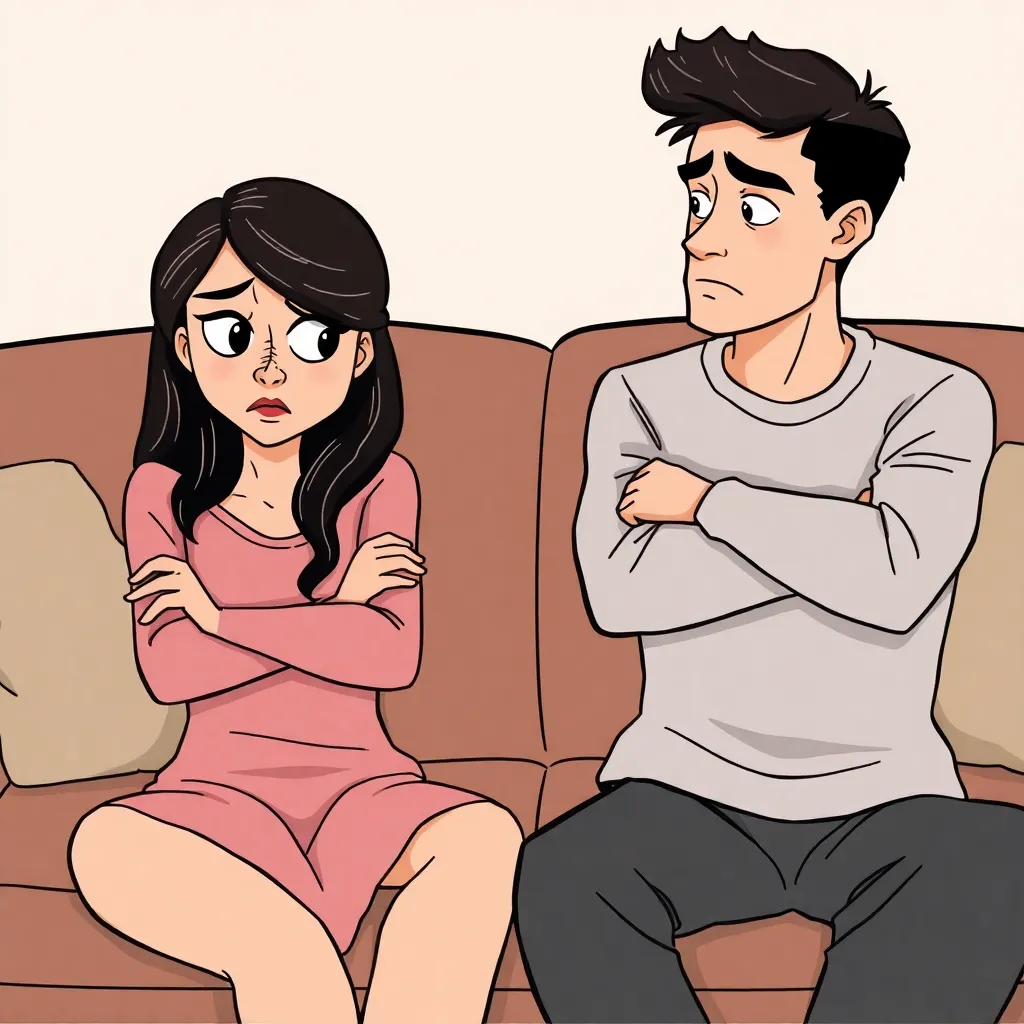 Understanding Covert Narcissism
