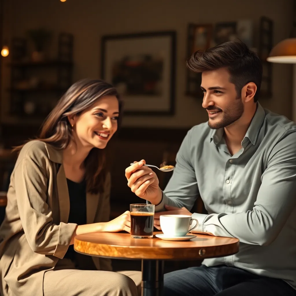 Backhanded Compliments: Undermining Esteem
