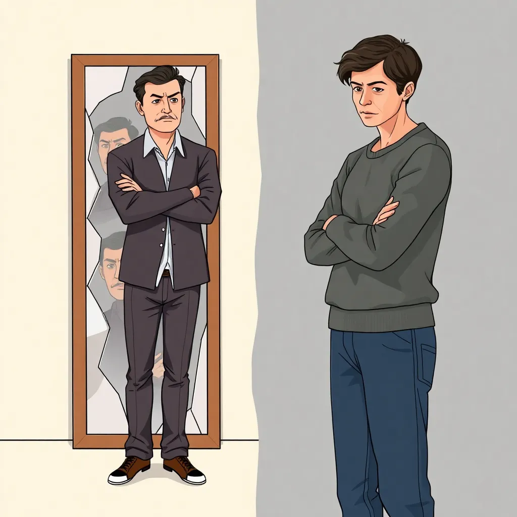 Strategies to Address Narcissism