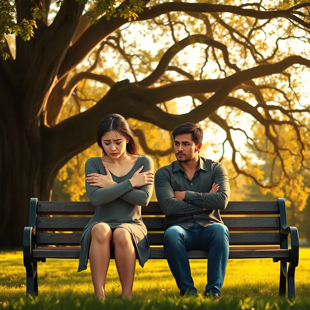 Dismissal of Your Feelings