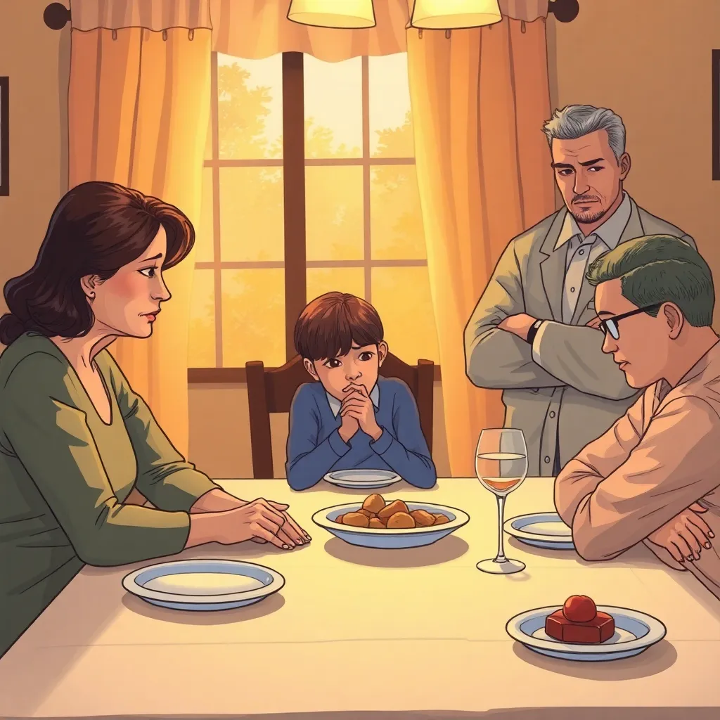 Recognizing Family Gaslighting Patterns