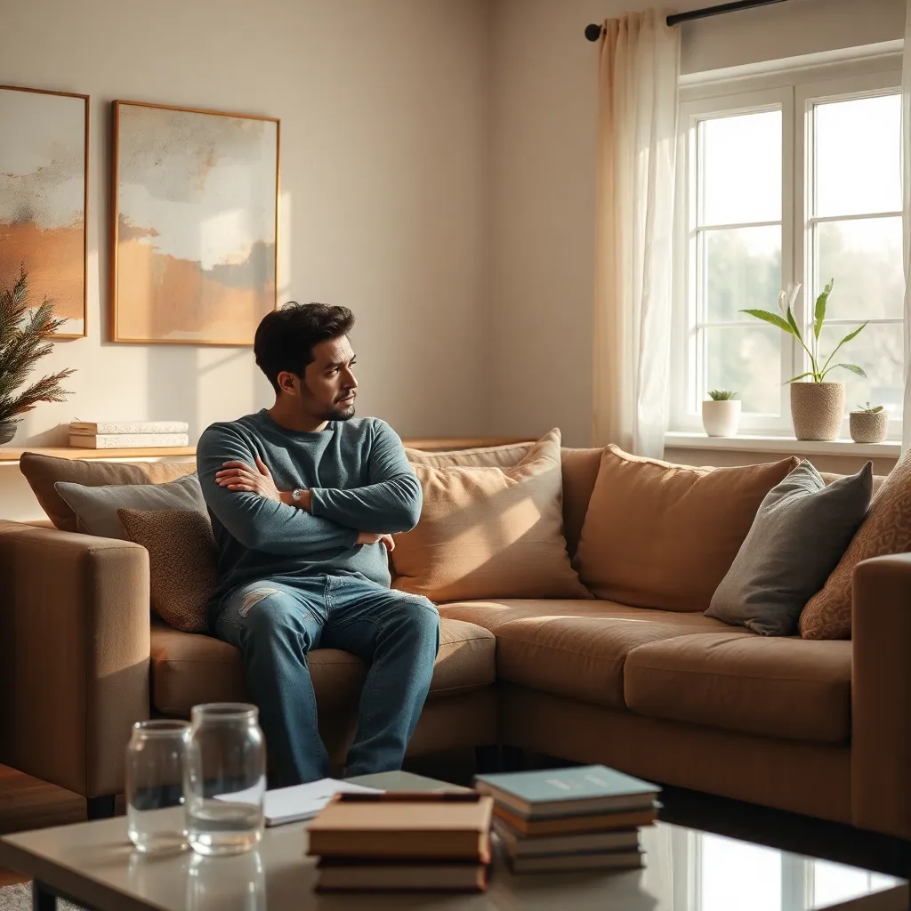 Reclaiming Your Emotional Well-being