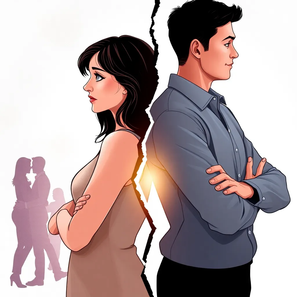 Healing After Narcissistic Breakups