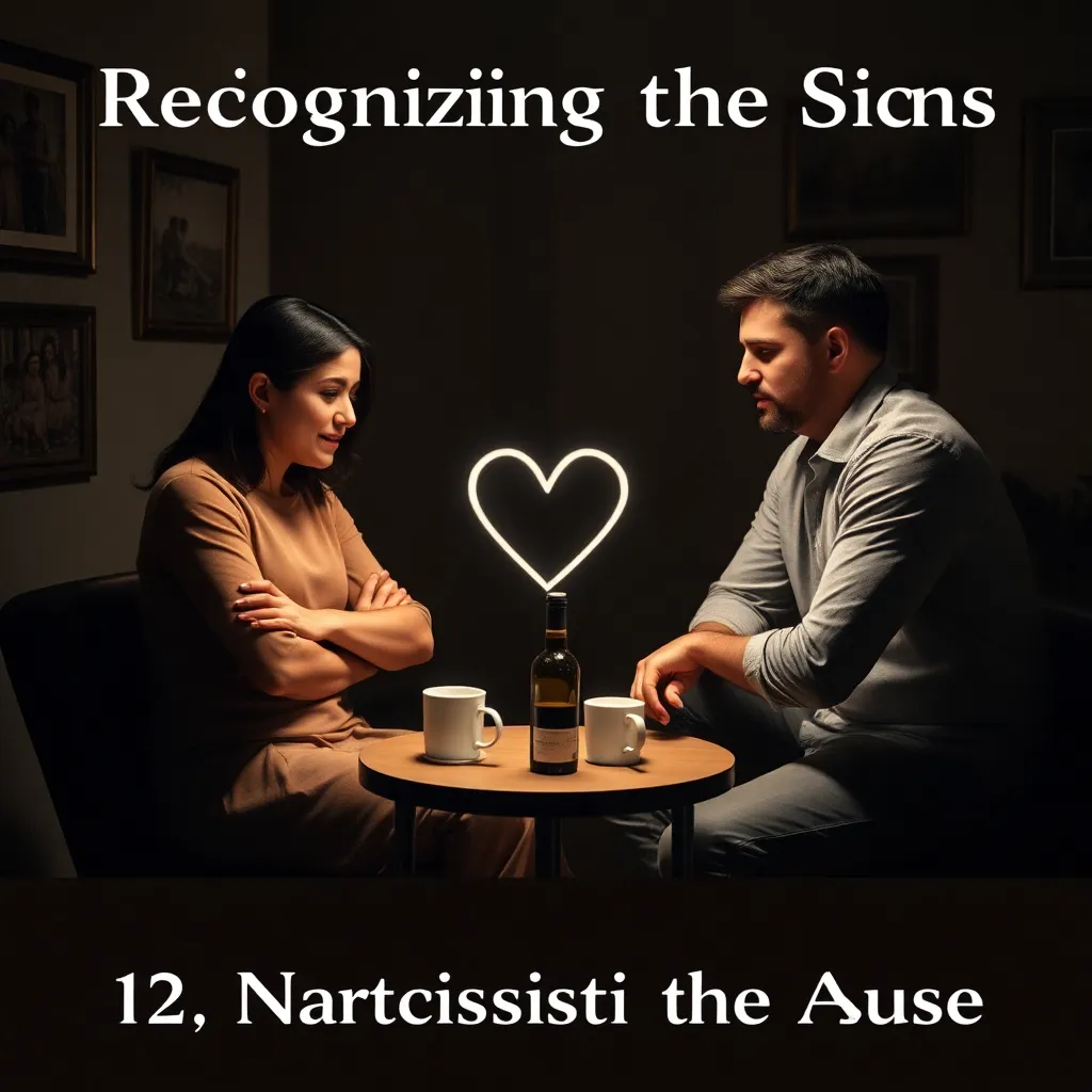 Manipulative Charm Offensive
