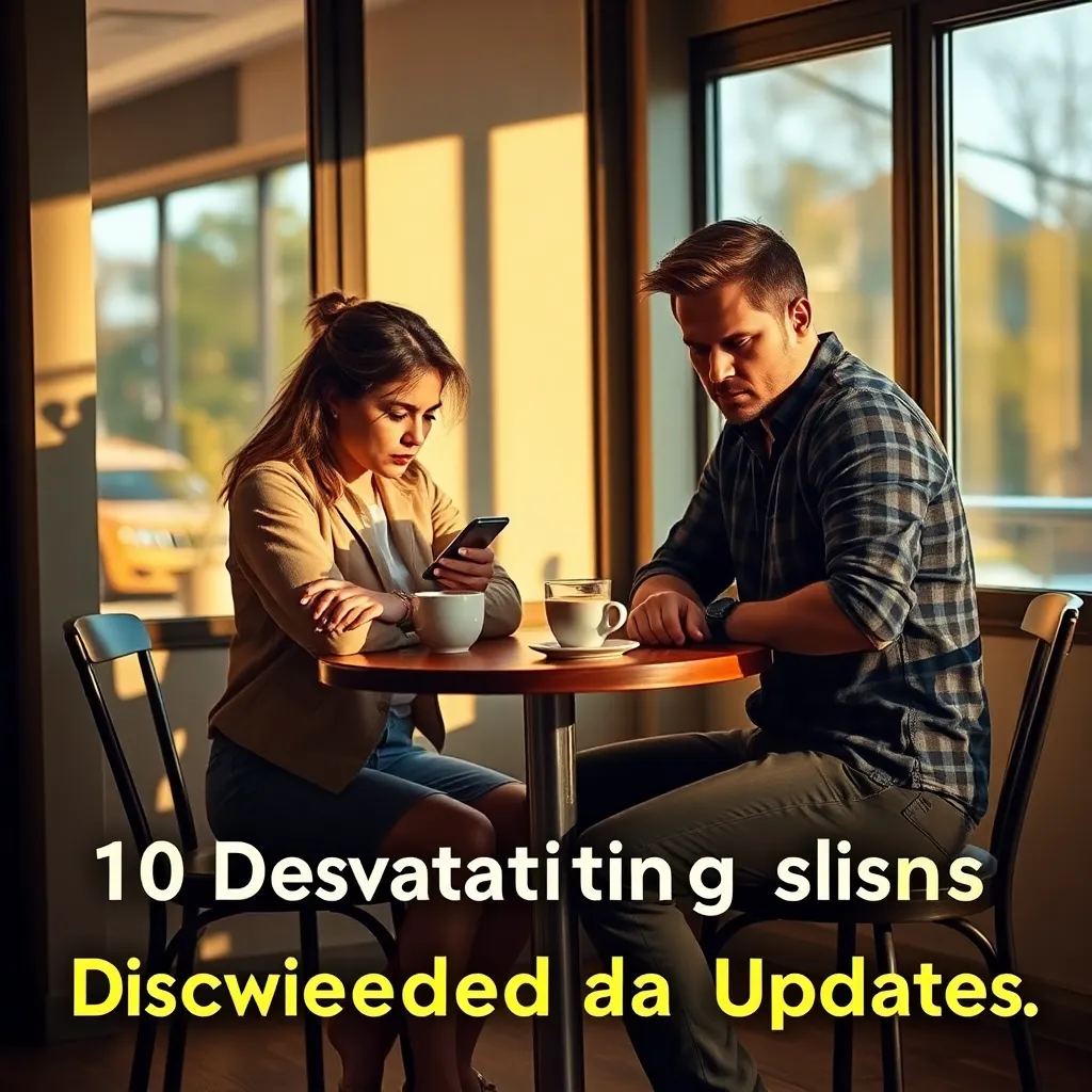 Overwhelming Need for Updates