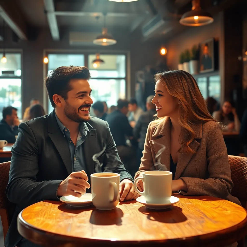 The Science of Attraction