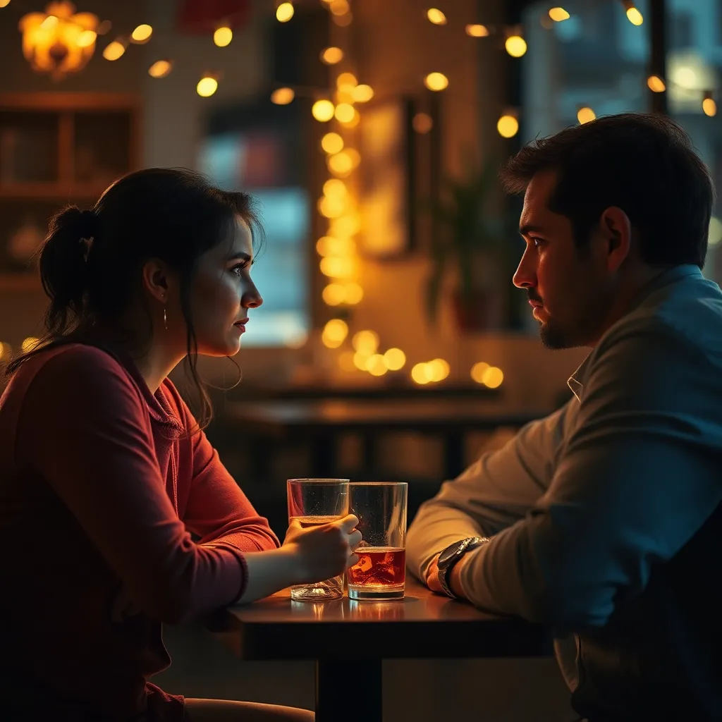 Protecting Yourself from Gaslighting